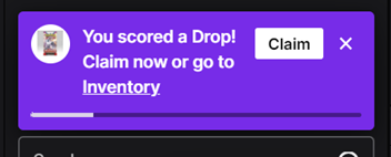 Drop Scored example image