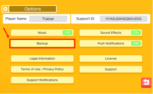 What’s the Game ID for Pokémon Quest on Nintendo Switch?