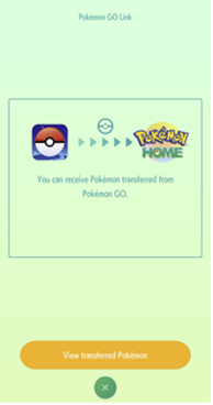 How To Transfer Pokémon From Pokémon GO To Pokémon HOME – Pokémon Support